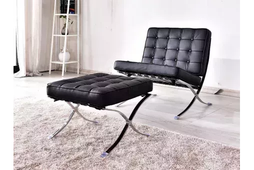 Кресло BARCELONA CHAIR  /  711