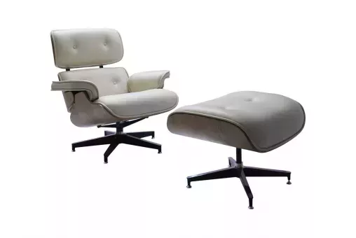 Коллекция Eames Lounge