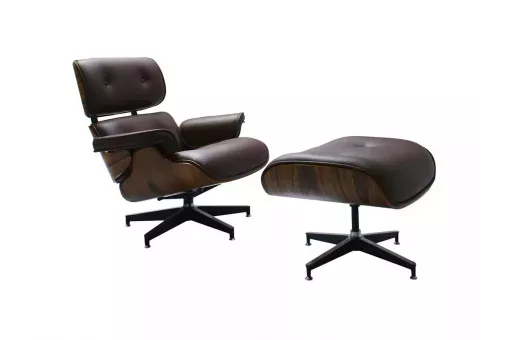 Коллекция Eames Lounge