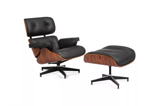 Коллекция Eames Lounge