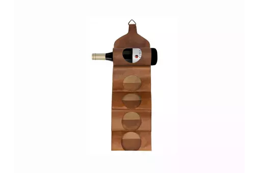 Бутылочница BANDOLEER