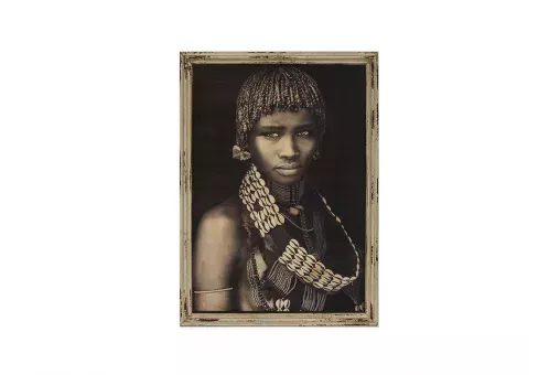 Настенный декор MASAI