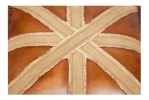 Столик-сундук UNION-JACK