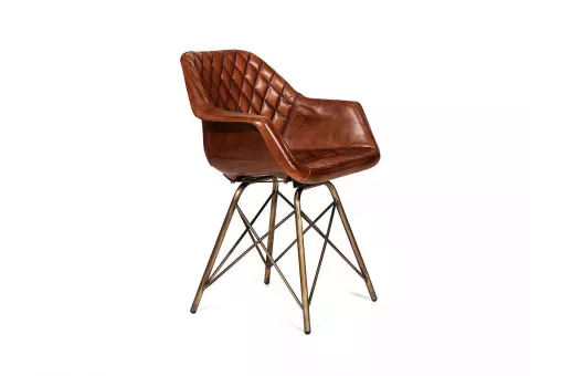 Кресло EAMES BULL