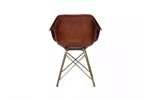 Кресло EAMES BULL