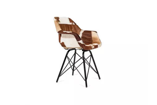 Кресло EAMES RODEO