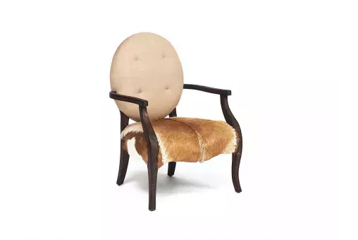 Кресло VIRGINE