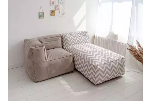 Коллекция Flat