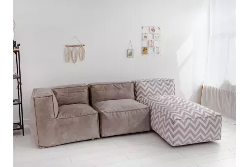 Коллекция Flat