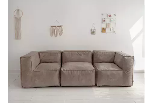 Коллекция Flat