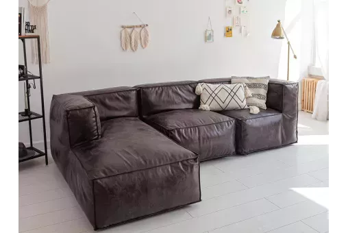 Коллекция Flat