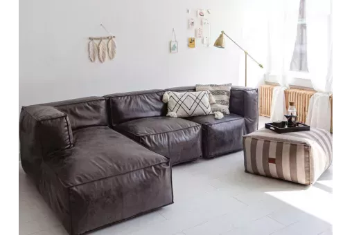 Коллекция Flat