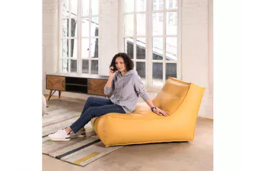 Кресло Flat Lazy