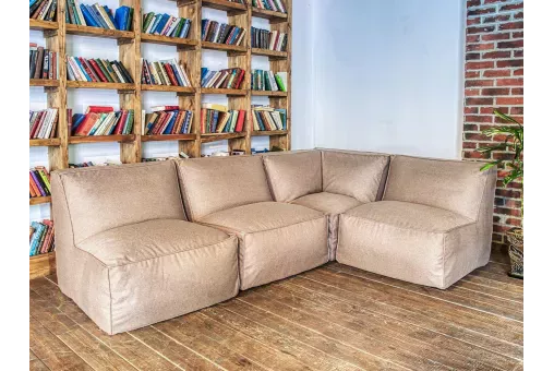 Коллекция Quadro