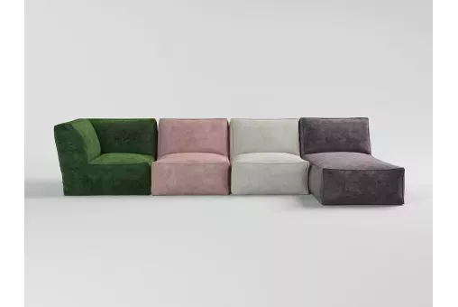 Коллекция Quadro