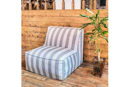 Кресло Quadro Design