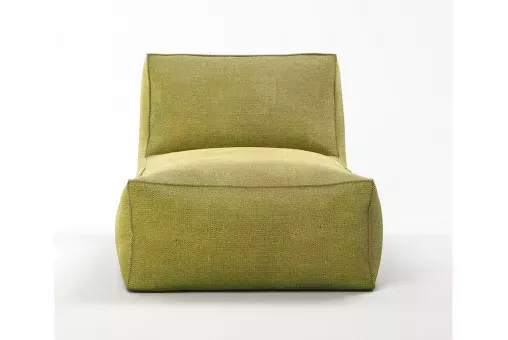 Лежак Quadro Neo