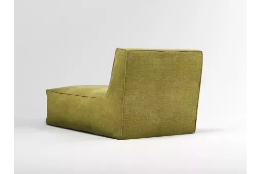 Лежак Quadro Neo