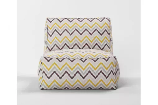 Кресло Quadro Design Zig Zag
