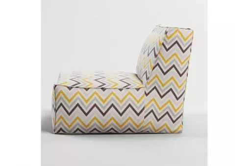 Кресло Quadro Design Zig Zag
