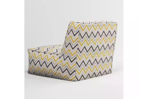Кресло Quadro Design Zig Zag