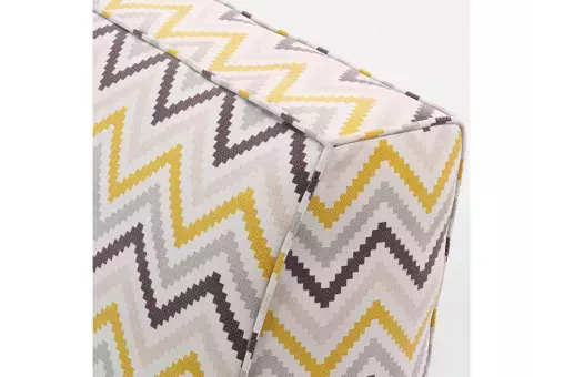 Кресло Quadro Design Zig Zag