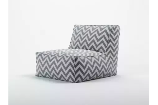 Кресло Quadro Design Zig Zag