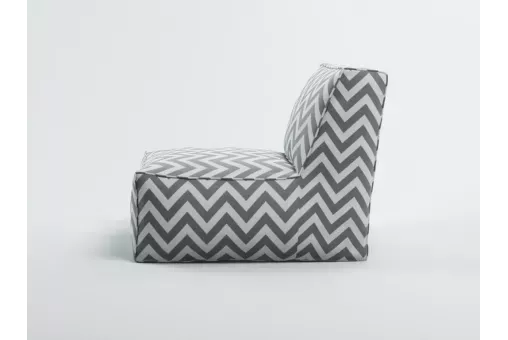 Кресло Quadro Design Zig Zag
