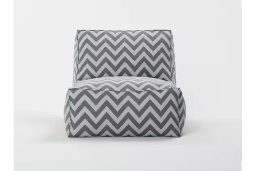 Кресло Quadro Design Zig Zag