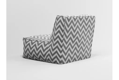 Кресло Quadro Design Zig Zag