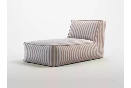 Лежак Quadro Design
