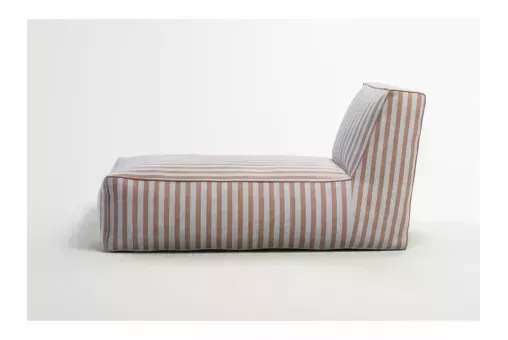 Лежак Quadro Design