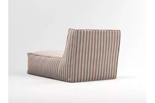 Лежак Quadro Design