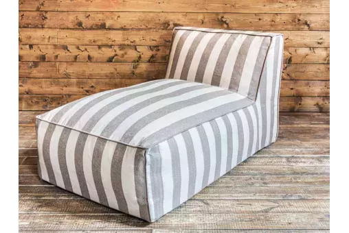Лежак Quadro Design