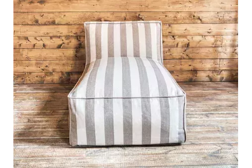 Лежак Quadro Design