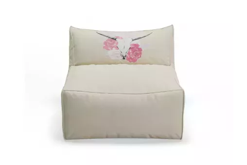 Кресло Angle Design Rose