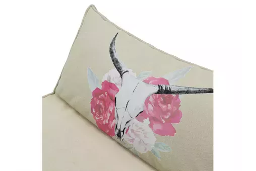 Кресло Angle Design Rose