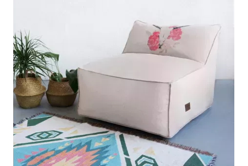 Кресло Angle Design Rose