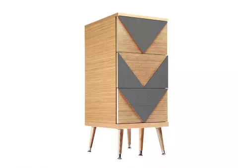 Коллекция Woodi
