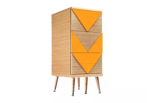 Коллекция Woodi