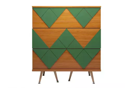 Коллекция Woodi