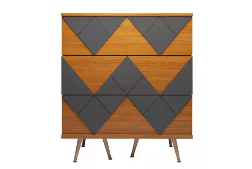 Коллекция Woodi