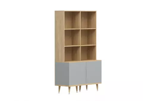 Коллекция Woodi