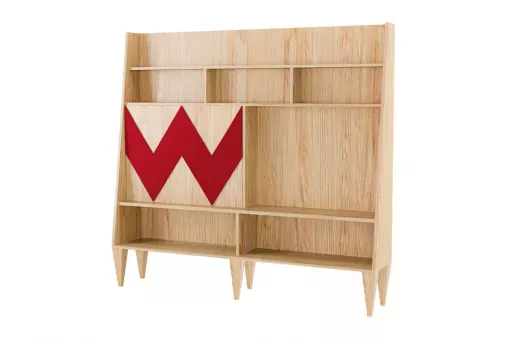 Коллекция Woodi
