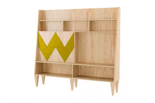 Коллекция Woodi