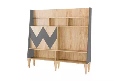 Коллекция Woodi