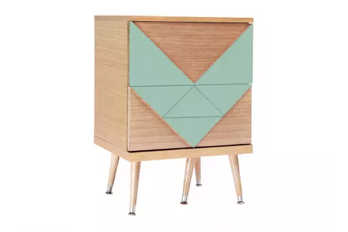 Коллекция Woodi