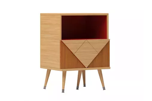 Коллекция Woodi