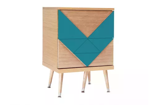 Коллекция Woodi