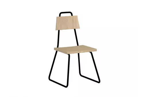 Стул Bauhaus  /  014